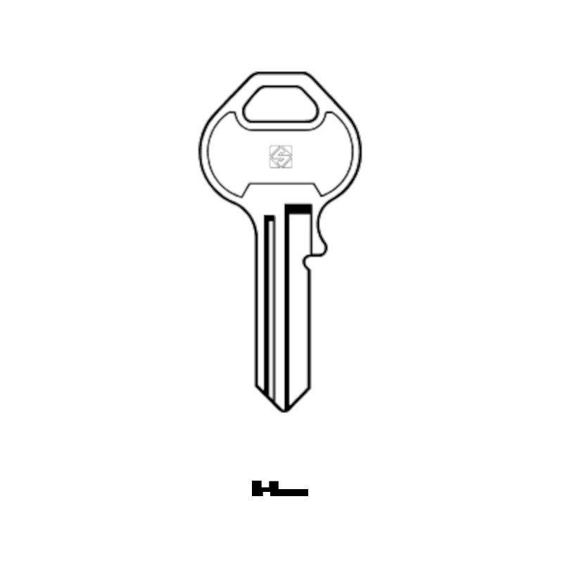 Klíč CS32R (Silca)