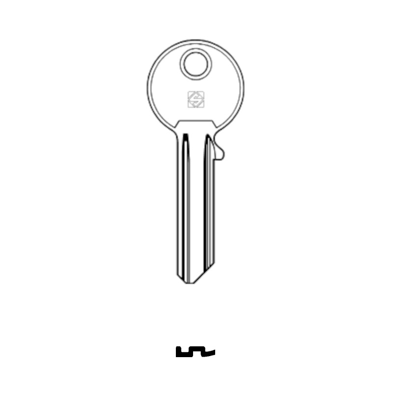 Klíč CS501 (Silca)