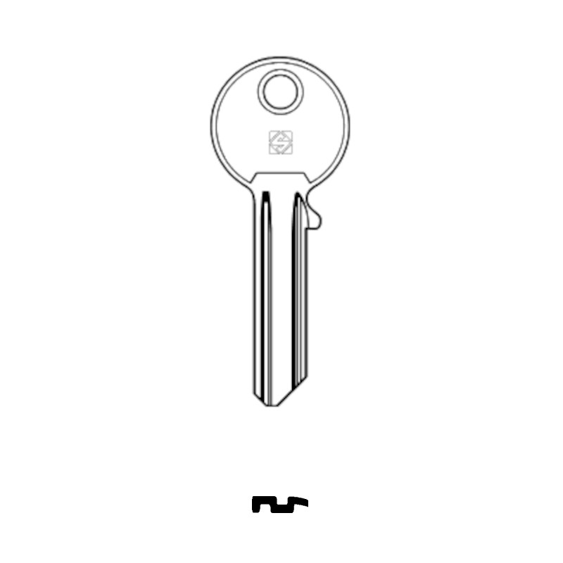 Klíč CS501R (Silca)