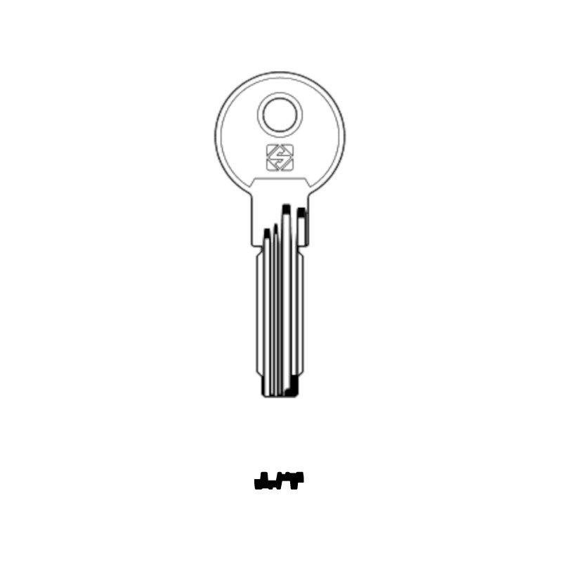 Klíč CS70 (Silca)