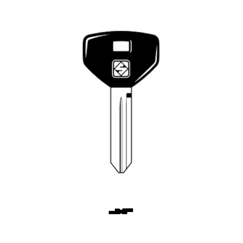 Klíč CY16P (Silca)