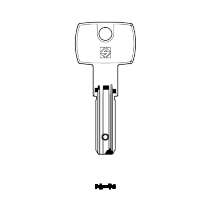 Klíč DM145 (Silca)