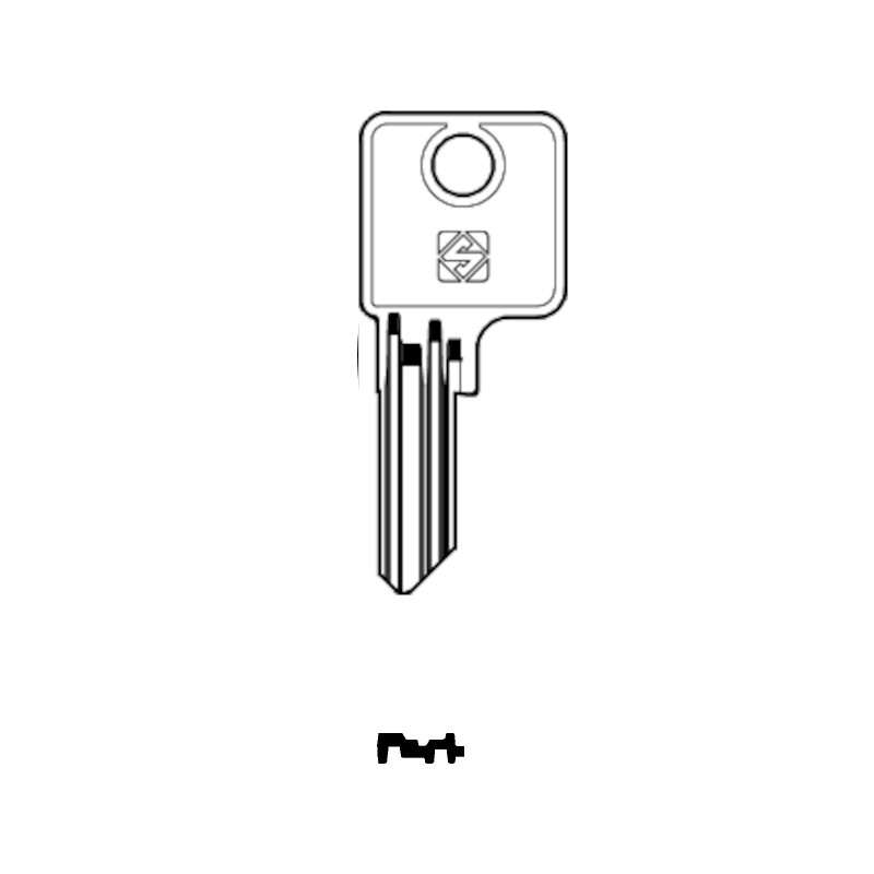 Klíč DM149 (Silca)