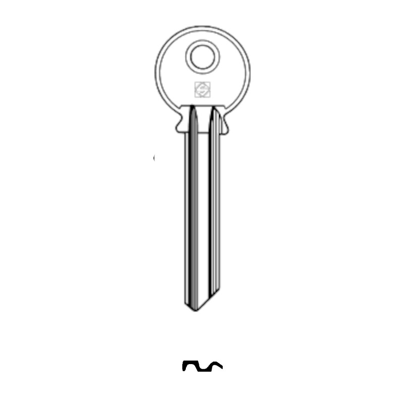 Klíč DM32 (Silca)