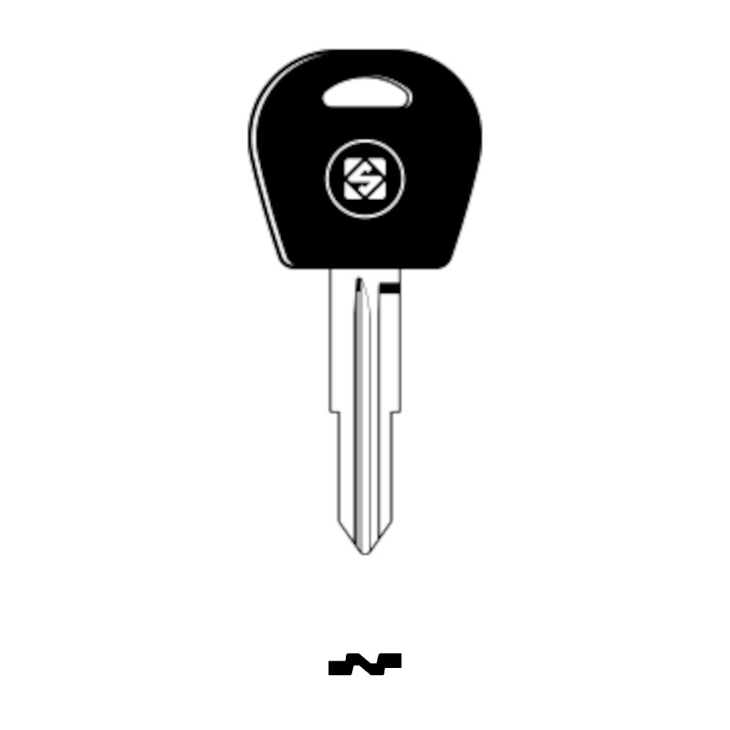 Klíč DWO5AP (Silca)