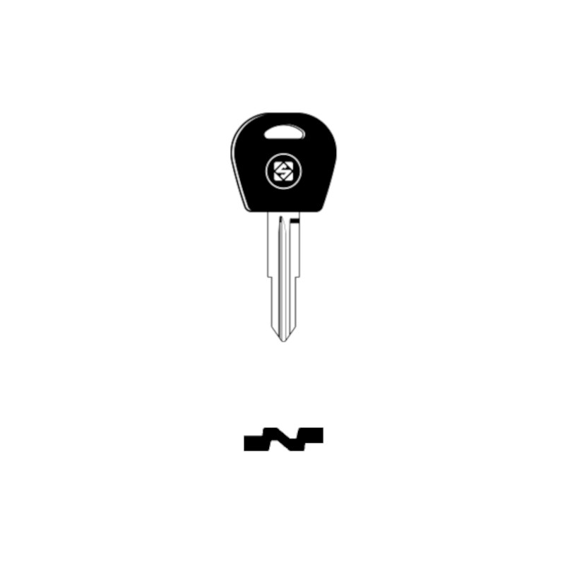 Klíč DWO5TE (Silca)