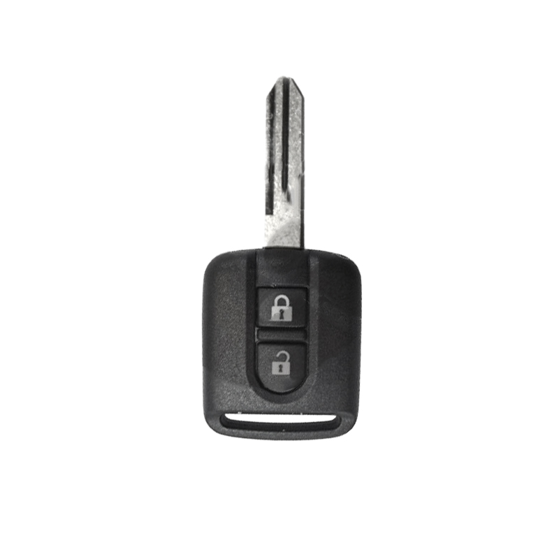 Autoklíč Nissan NSN14