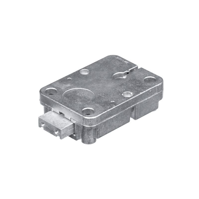 Elektronický trezorový zámek StraightBolt EM3550