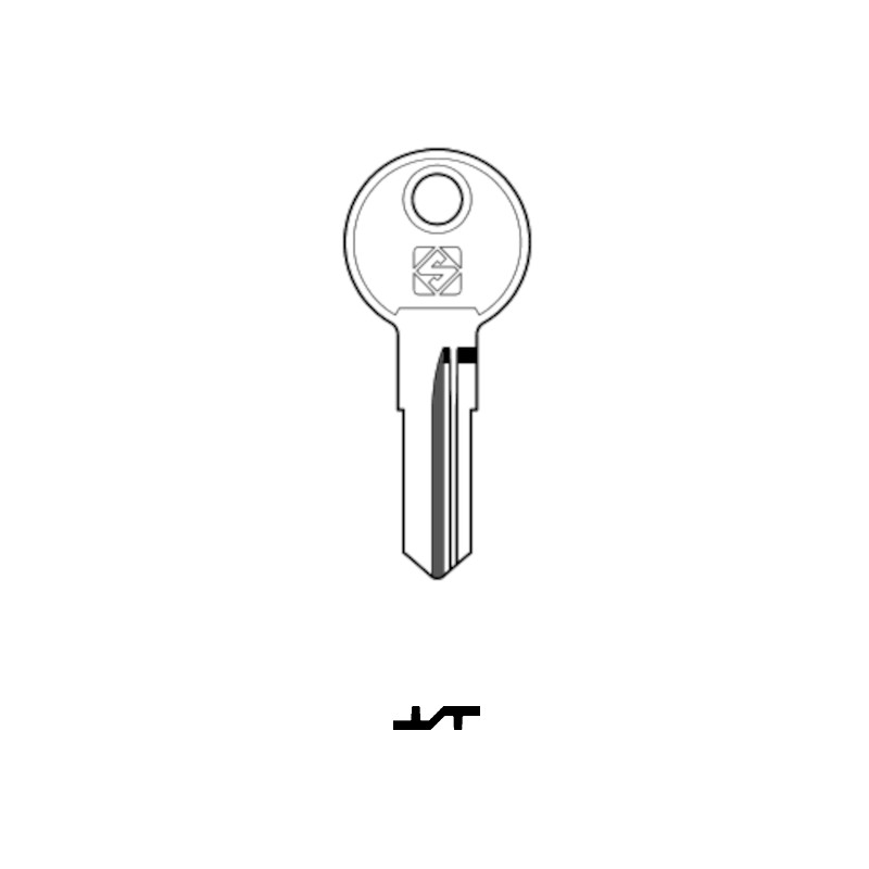 Klíč EU10 (Silca)