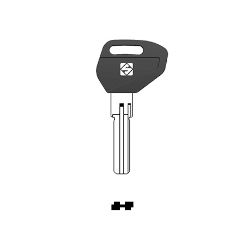 Klíč EU17AP (Silca)