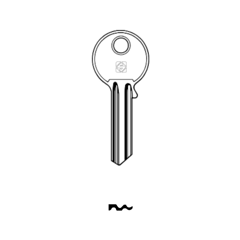Klíč EV3 (Silca)