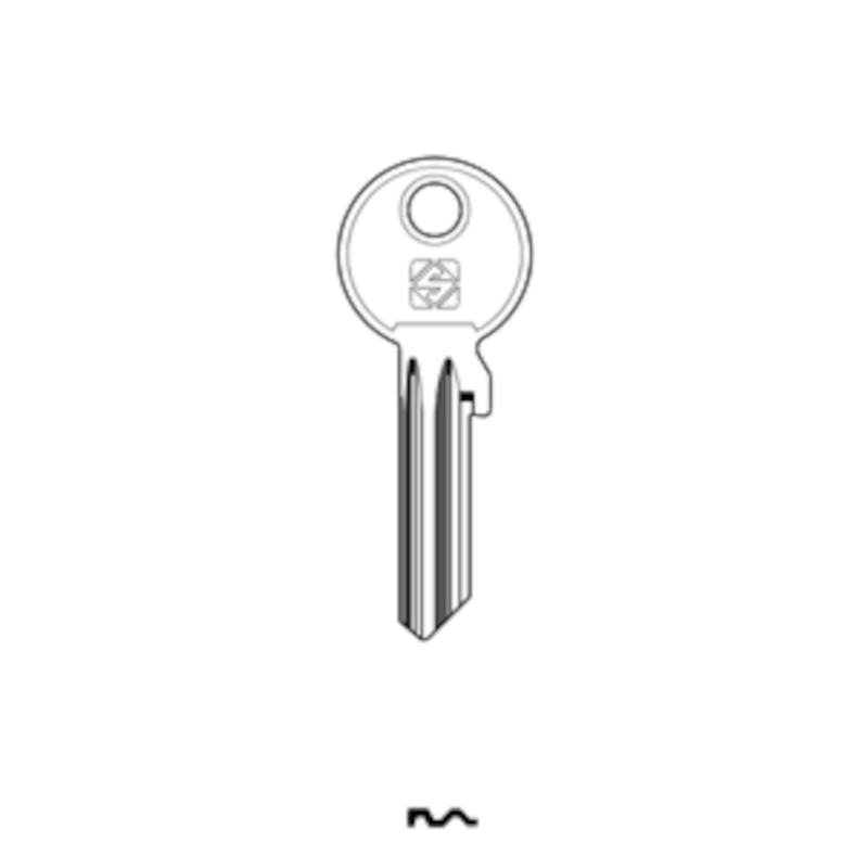 Klíč EV69X (Silca)
