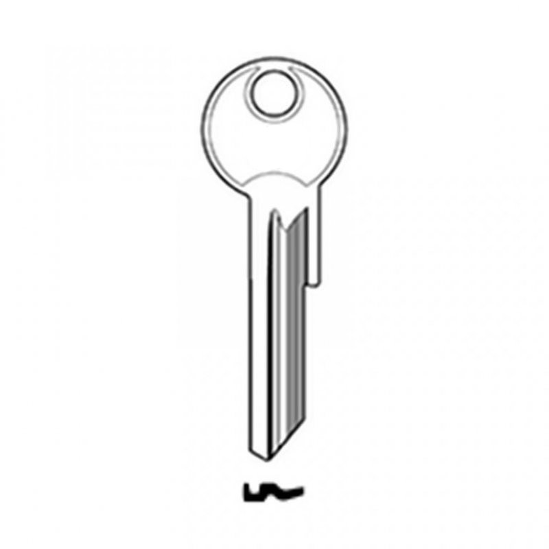 Klíč 14xR1 (FAB)