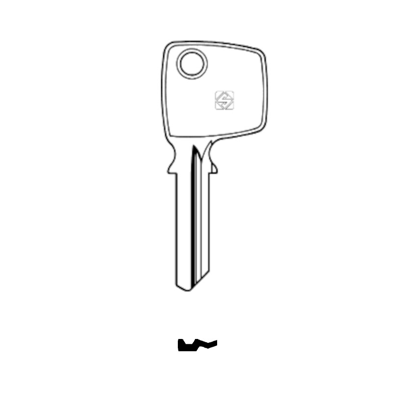 Klíč FH7 (Silca)