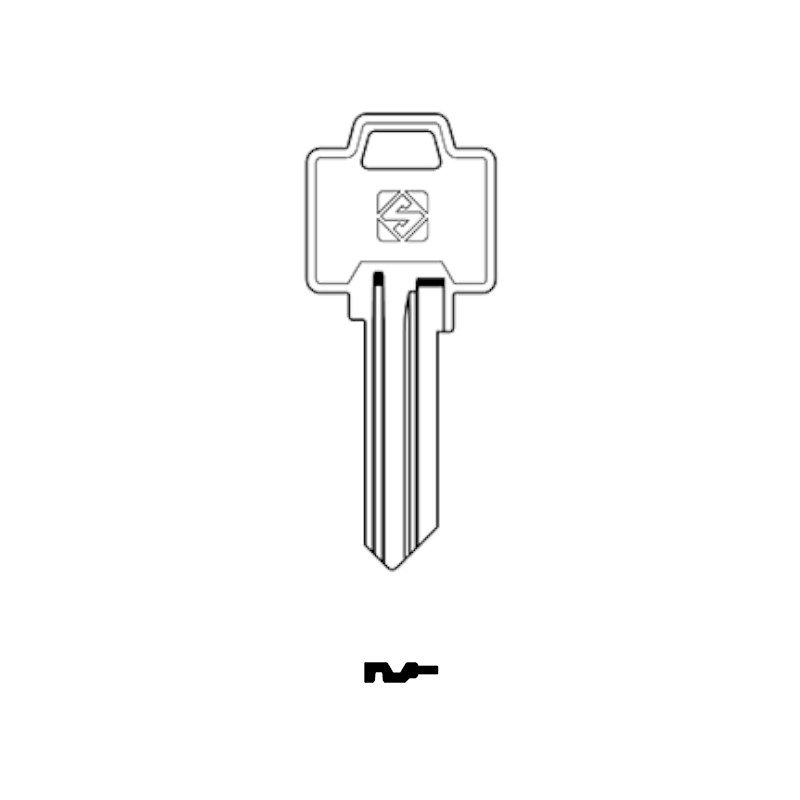 Klíč FN7 (Silca)
