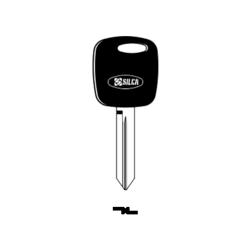 Klíč FO38RTE (Silca)