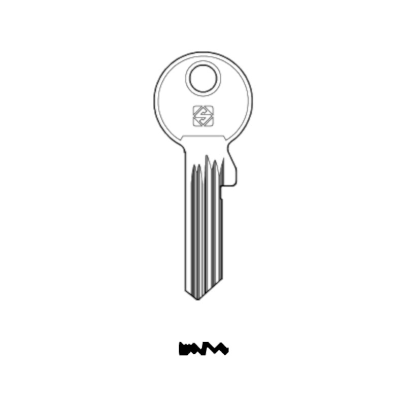 Klíč GE178RX-7 (Silca)