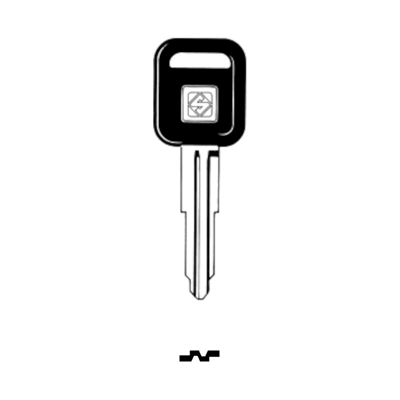 Klíč GM11P (Silca)