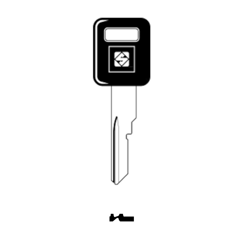 Klíč GM12RP (Silca)