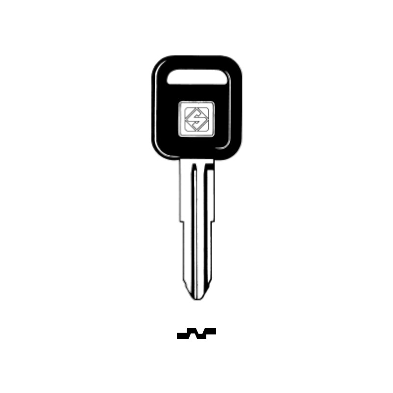 Klíč GM15P (Silca)