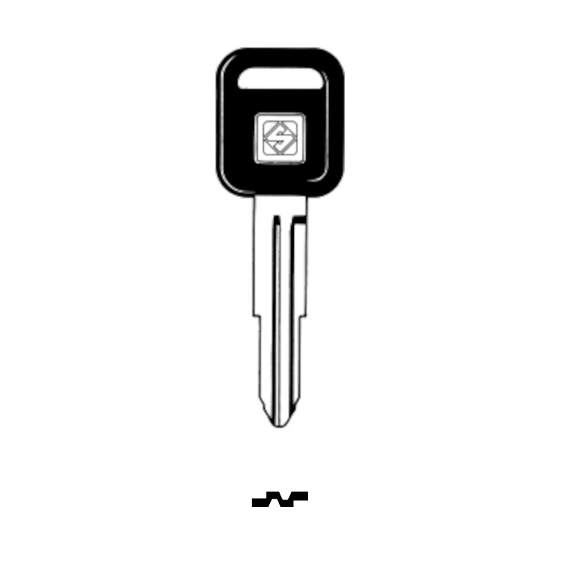 Klíč GM19P (Silca)