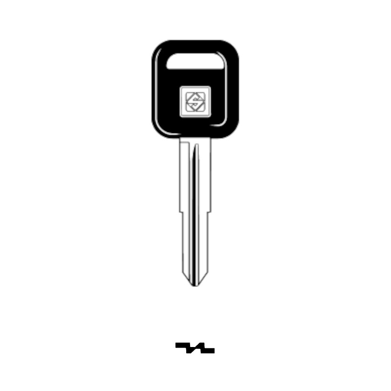 Klíč GM24RP (Silca)