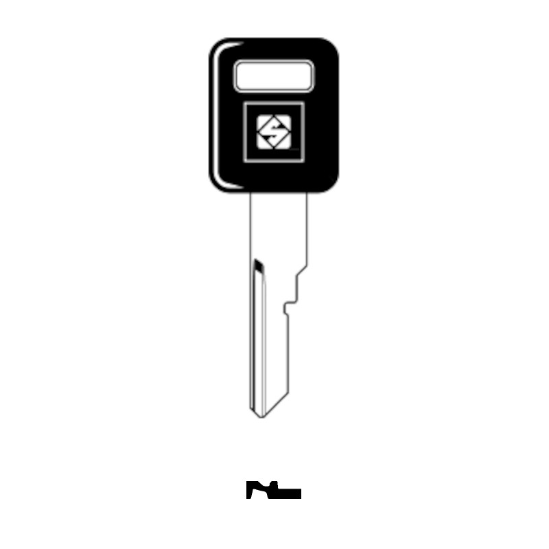Klíč GM26RP (Silca)
