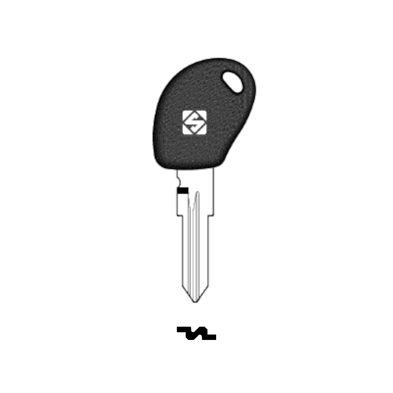Klíč GT15RBTE (Silca)