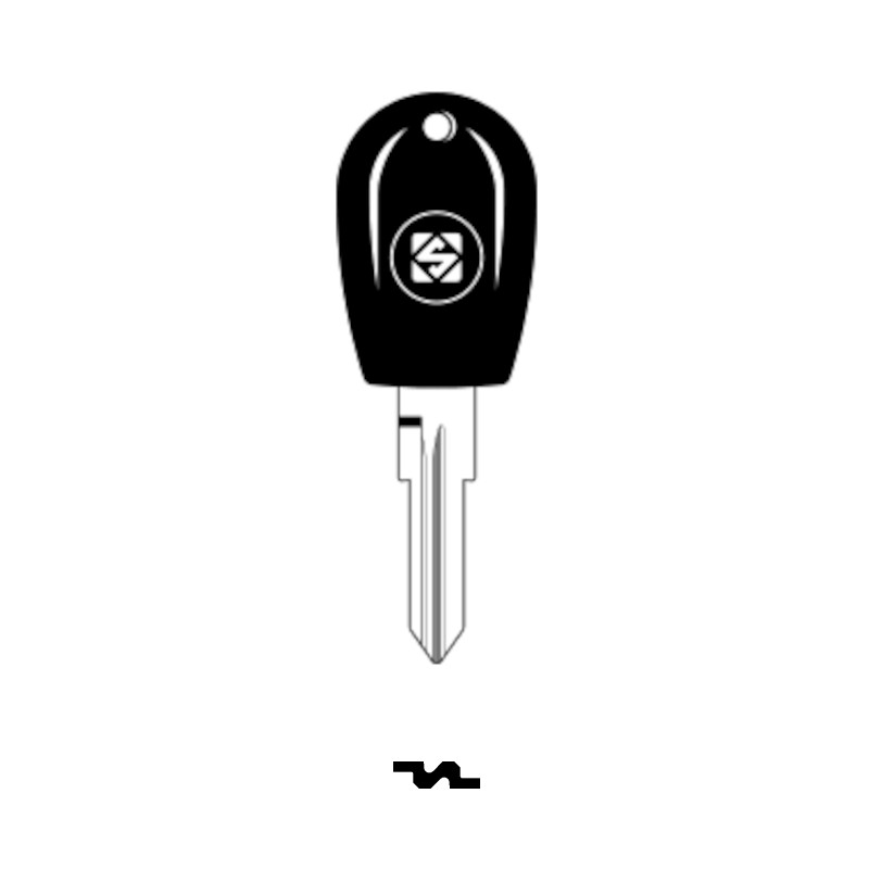 Klíč GT15RT2 (Silca)