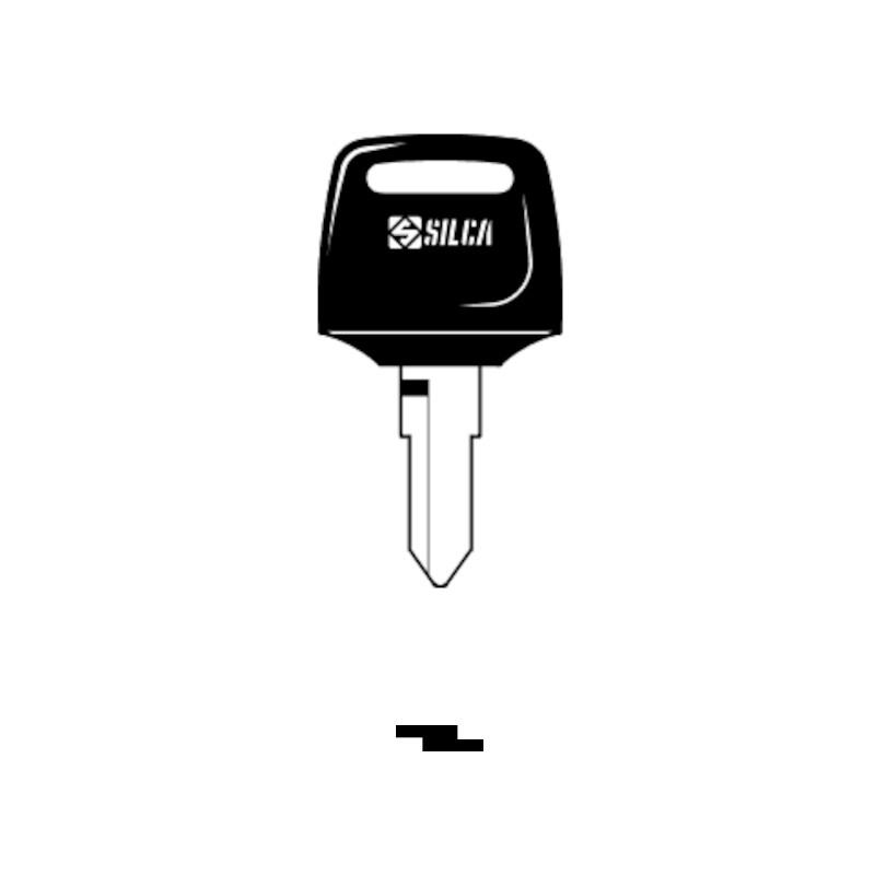 Klíč HON71CP (Silca)