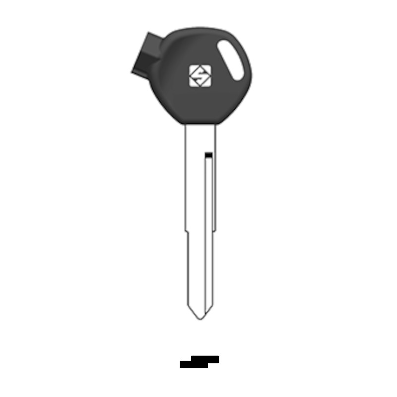 Klíč HON89MP (Silca)