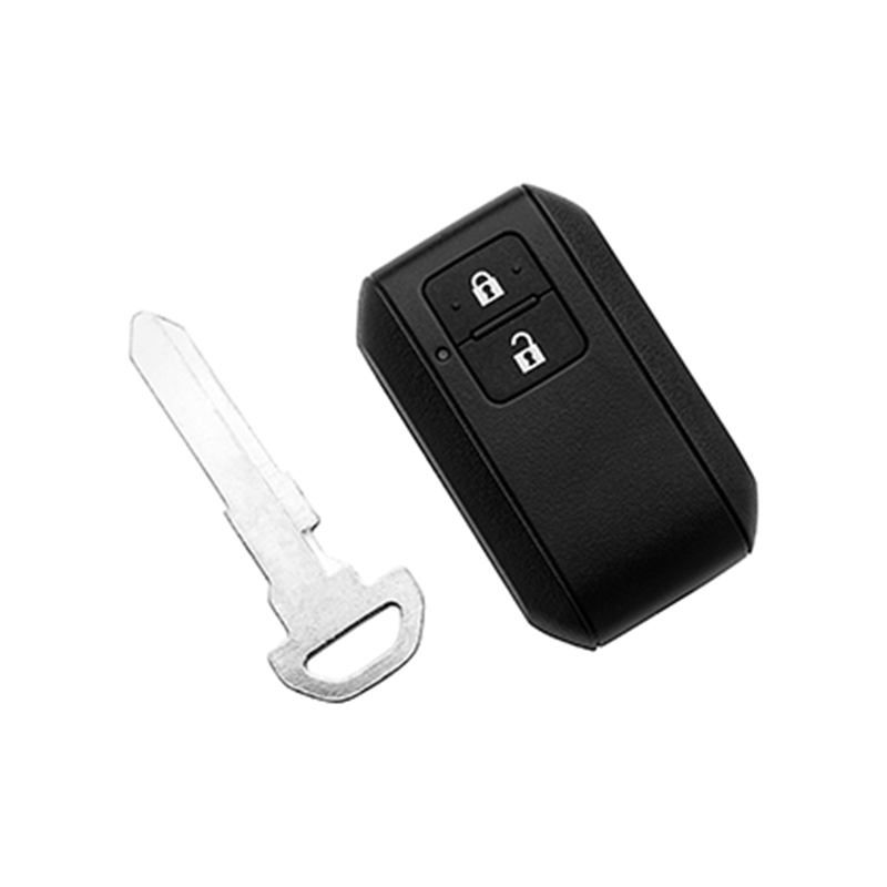 Dálkový ovladač HU133RP17 - s klíčem(Silca)