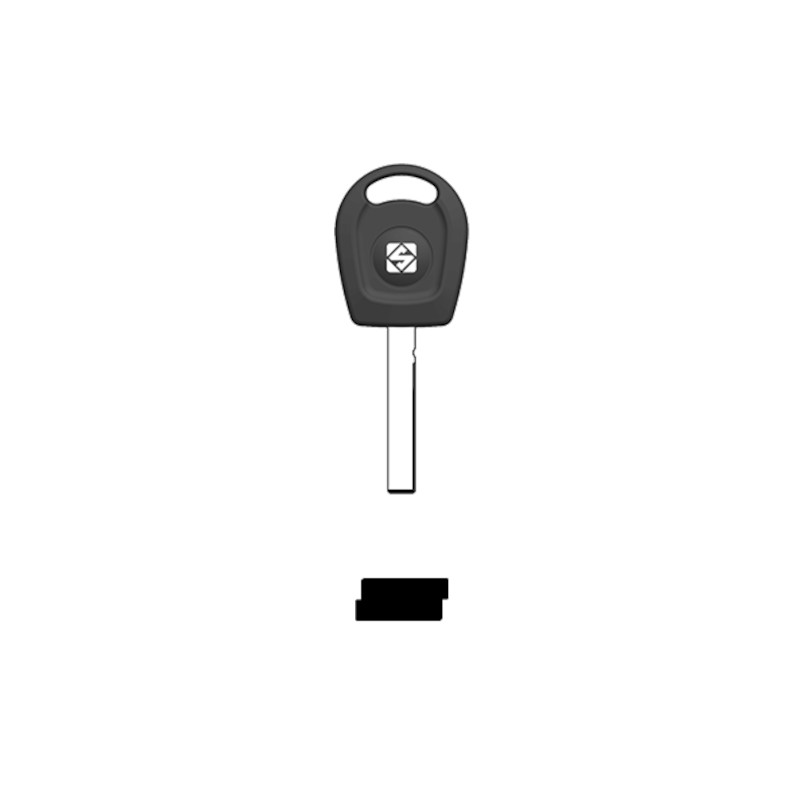 Klíč HU162ATE (Silca)