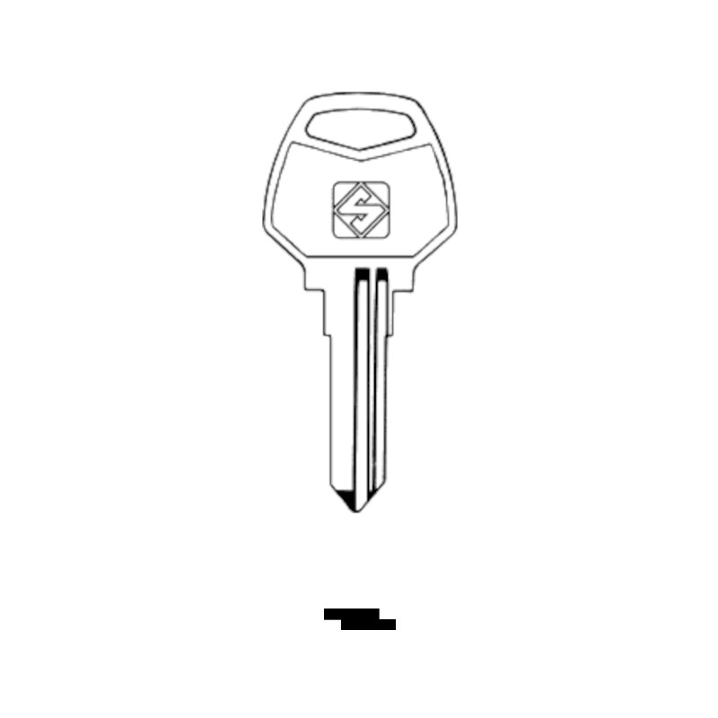 Klíč HY8R (Silca)