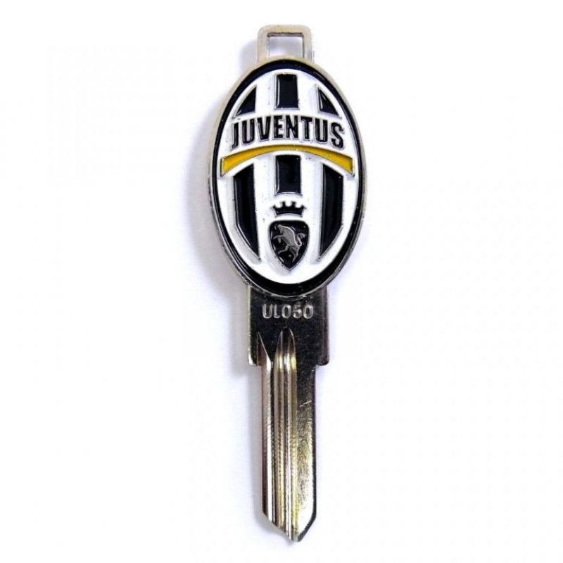 Klíč LW4 FC Juventus Torino