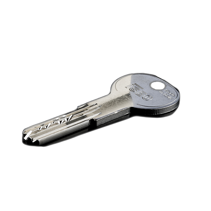 Klíč ISEO R6 originál