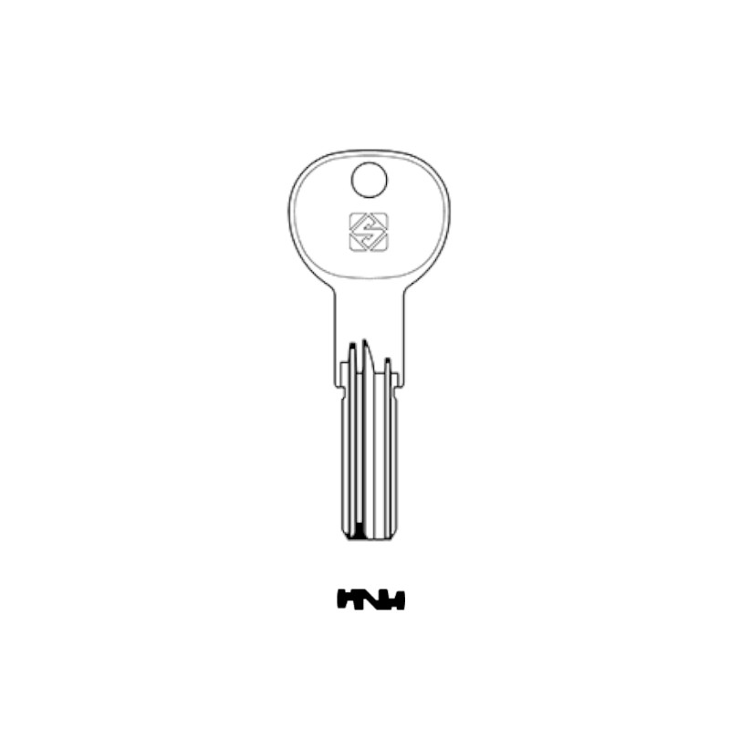 Klíč IE15X (Silca)