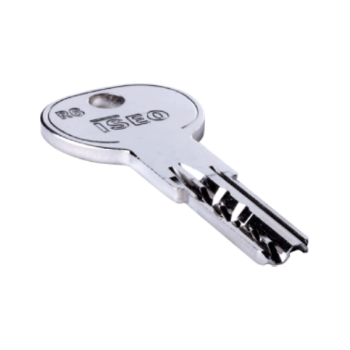 Klíč ISEO R6 originál