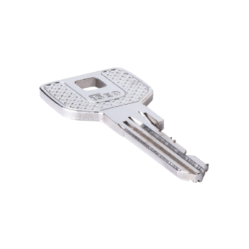 Klíč ISEO F7 MULTI originál