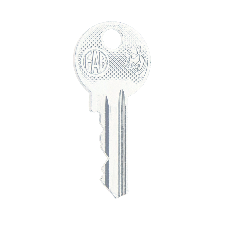 Klíč FAB 72 krátký