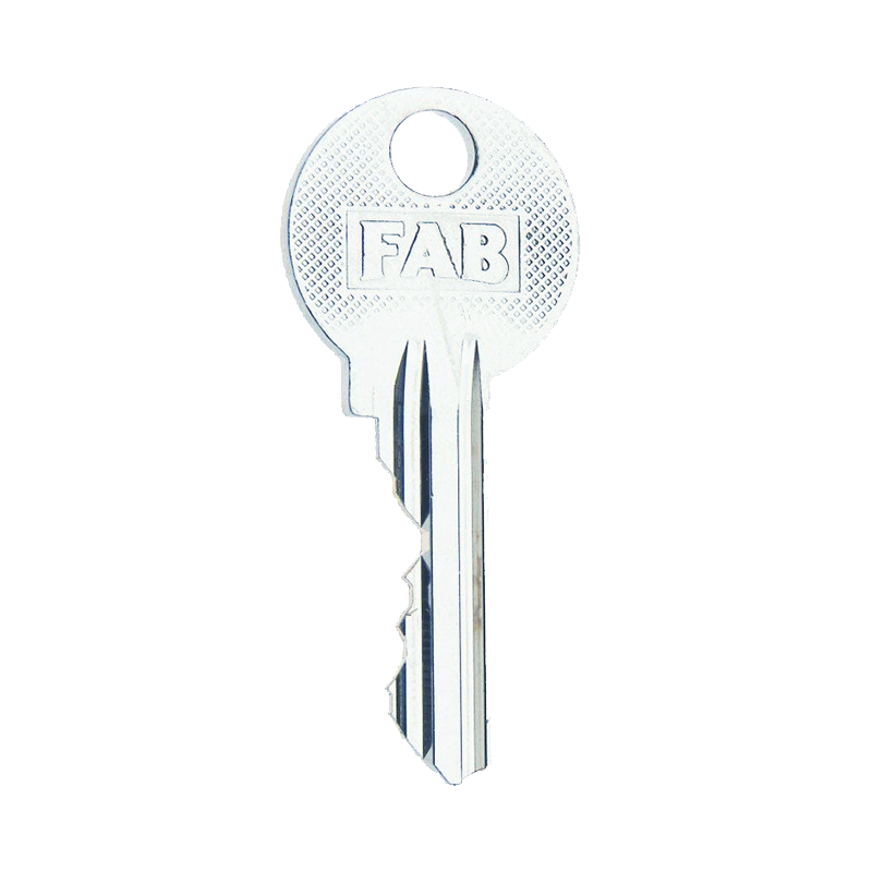 Klíč FAB 72 střední
