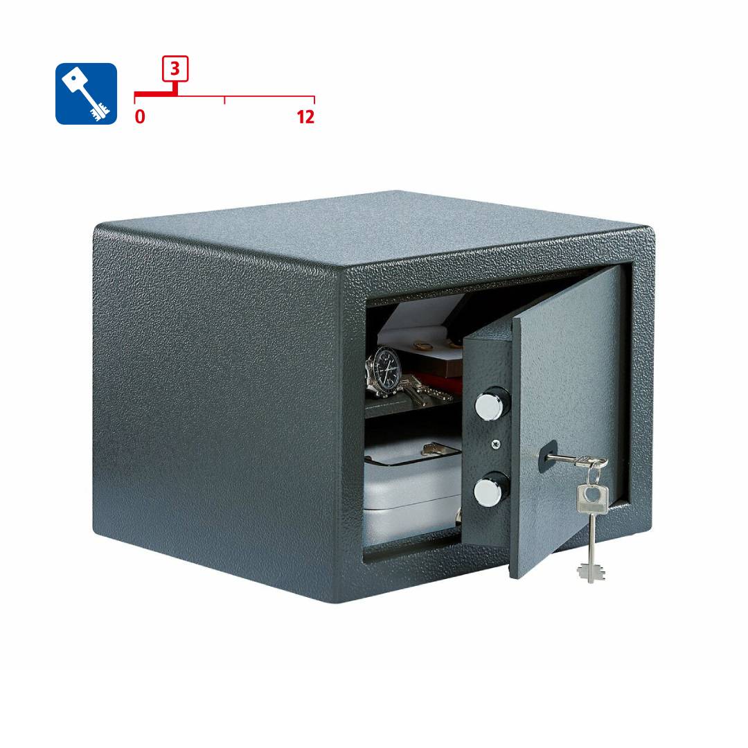 Trezor BURG-WÄCHTER PureSafe PS 120 K