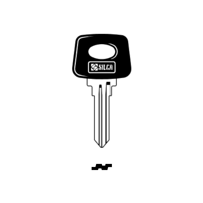 Klíč LD1P (Silca)