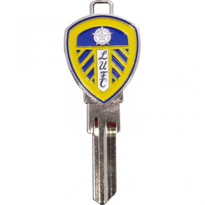 Klíč LW4 Leeds United FC