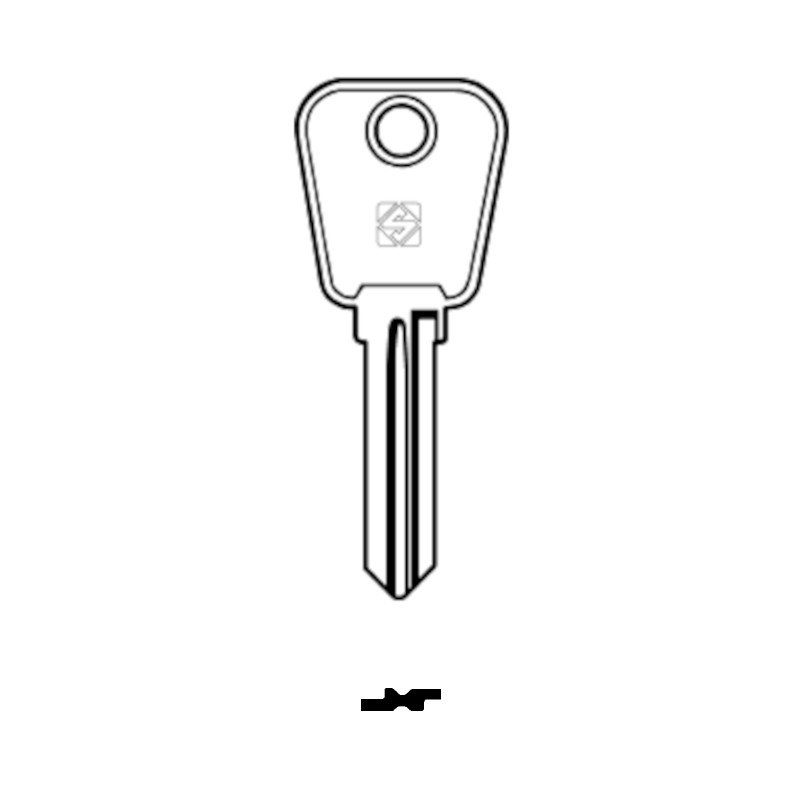 Klíč LF32 (Silca)