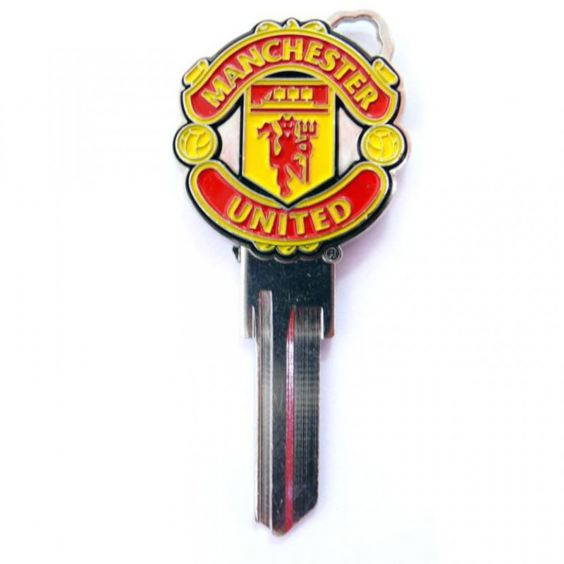 Klíč LW4 FC Manchester United