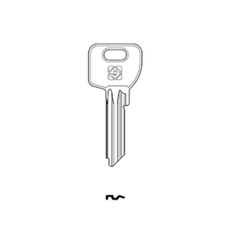 Klíč MC21 (Silca)