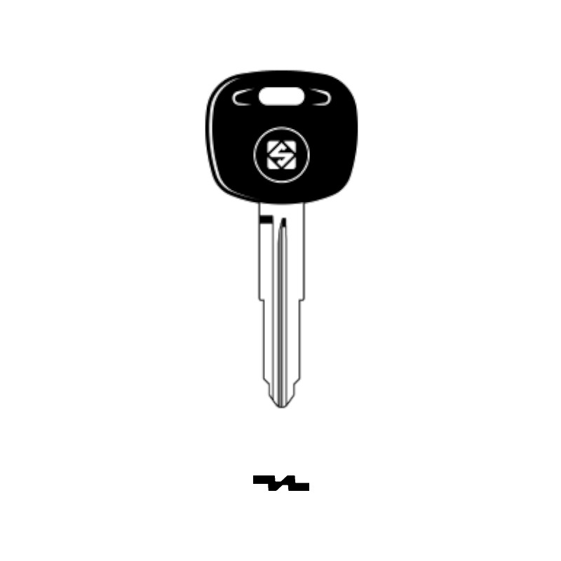 Klíč MIT11RTE (Silca)