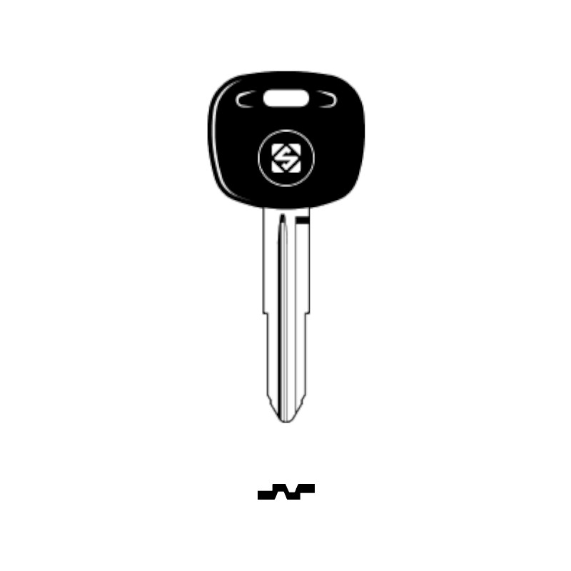 Klíč MIT8TE (Silca)