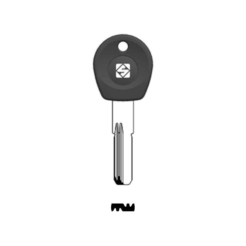 Klíč MO2RP (Silca)